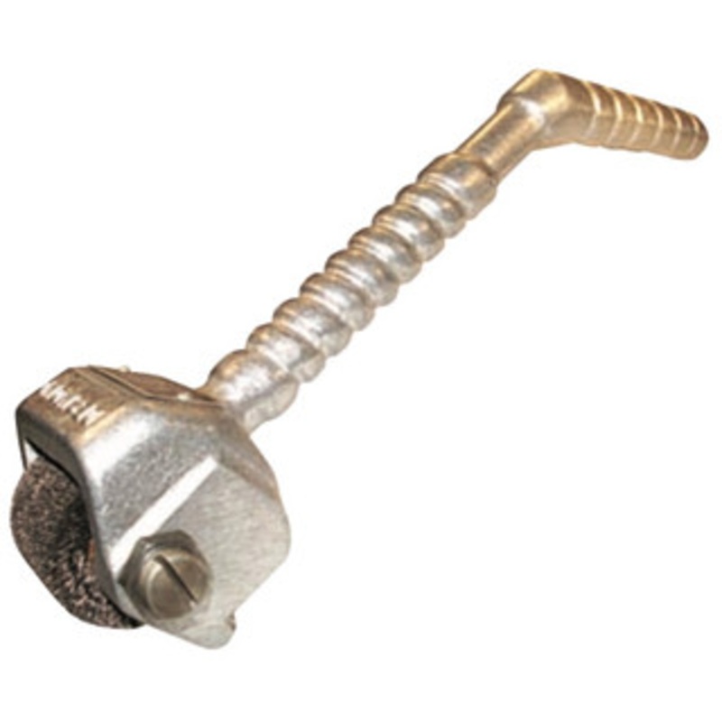 Desmond Beltbrasive Dresser BCA-1 for 200-300 Grain – 24110