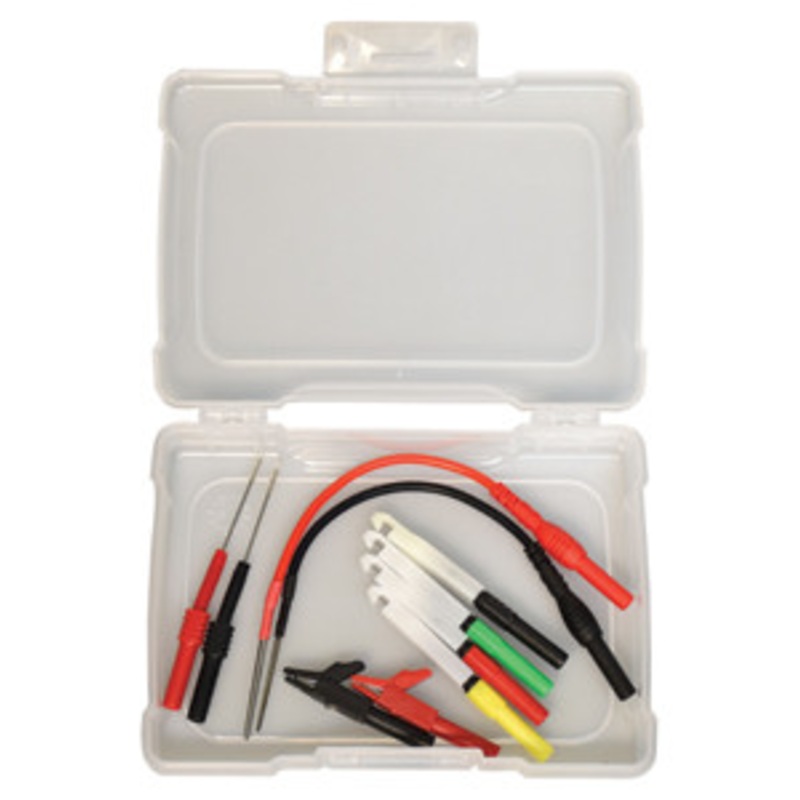 Electronic Specialties 10 Piece Back Probe Kit – EL804