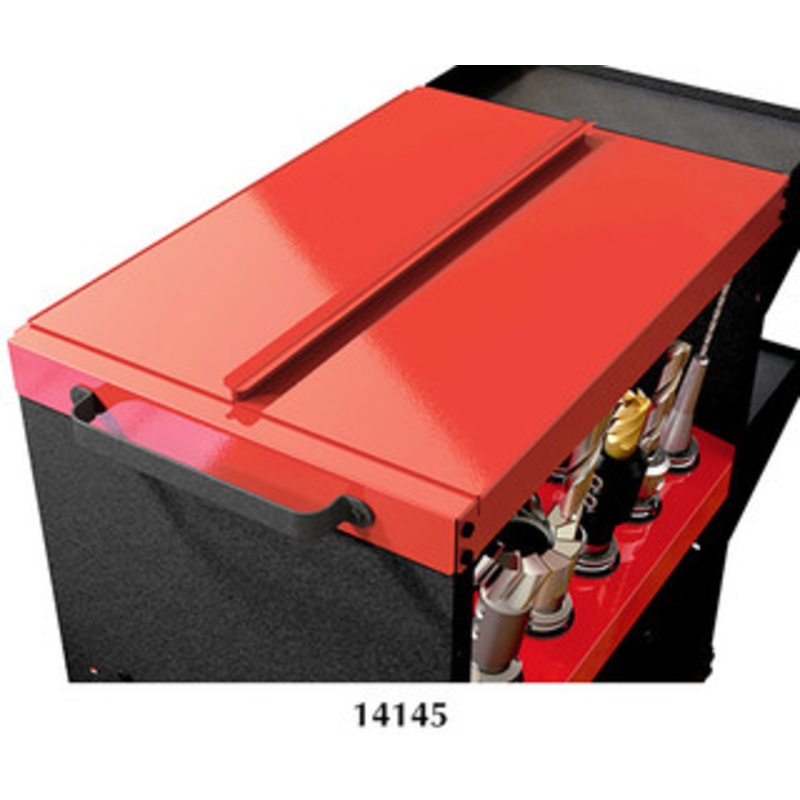 Huot ToolScoot Top Doors – 14145