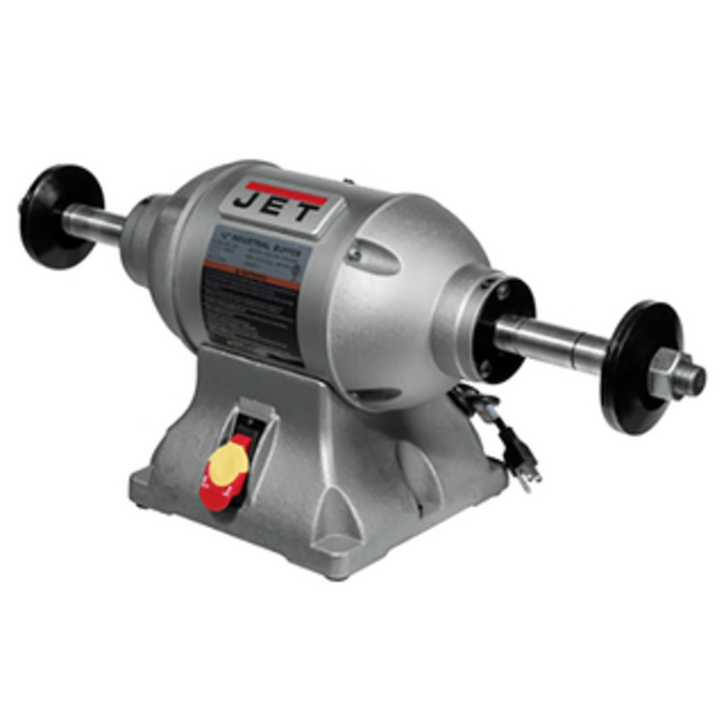 Jet 10 Industrial Buffer – IBG-10SSB – 578410