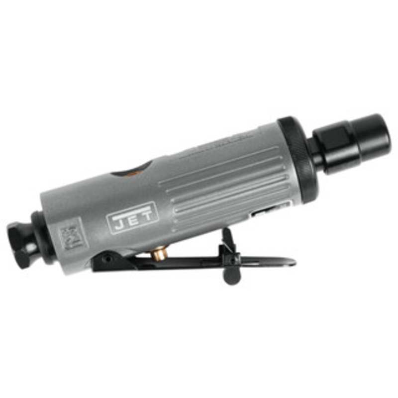 JET JAT-413, 1/4 Straight Aluminum Die Grinder – 505413