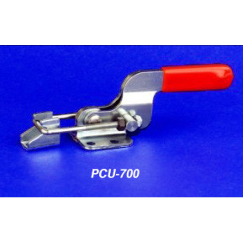 Knu-Vise Latch U-Bolt Pull Clamp 1.75 Travel – PCU-700