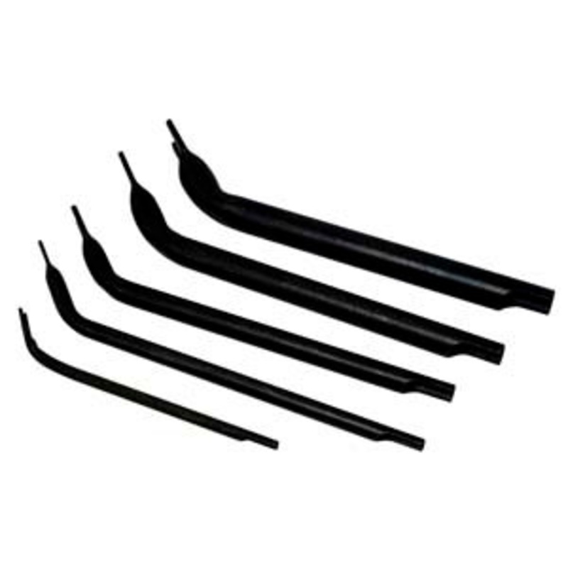 Lisle 5 Piece Air Line Disconnect Set – LS42400