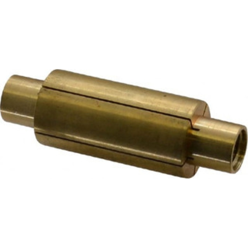 Made in USA 1 Diam Cylinder Through-Hole Lap 15% Max Expansion, 3 Barrel Length, Eccentric Slot 1-TH-BRL – 05061643