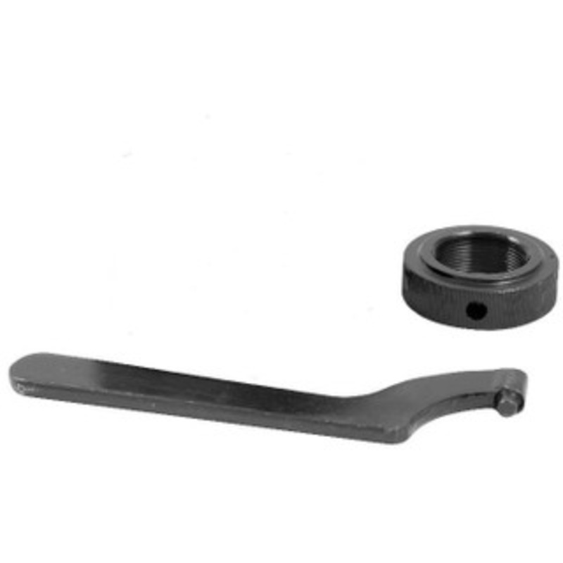 Precise Replacement Ring Nut & Wrench – 3900-5420
