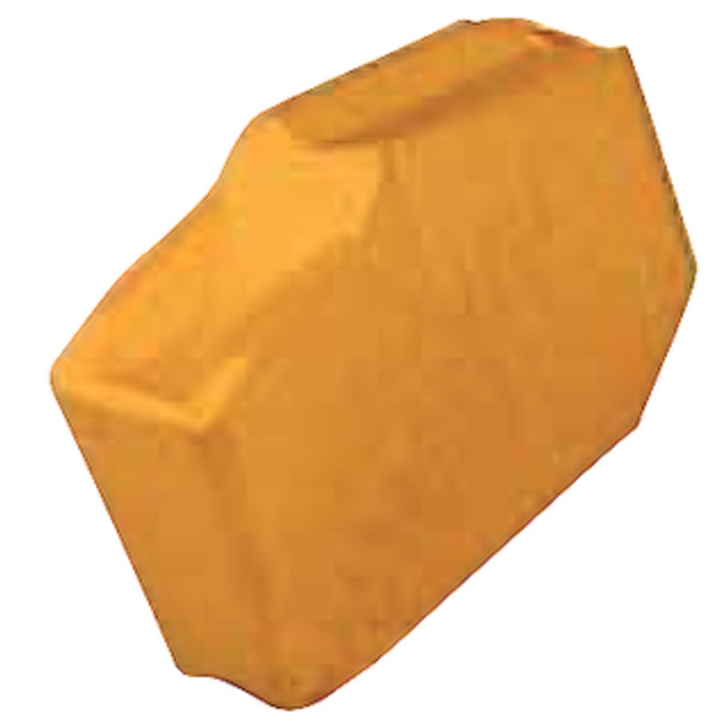 Terra Carbide Self-Grip GTN-4 Carbide Parting / Grooving Insert, Neutral Hand, 0.160 Cutting Width – GTN-4 APC5T