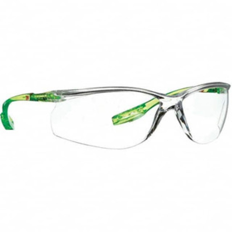 3M Safety Glasses, Type: Safety, Lens Color Family: Clear, Lens Color: Clear, Lens Coating: Anti-Fog, Scratch Resistant, Frame Style: Frameless, Metal Frame: No 7100196396 – 94429024