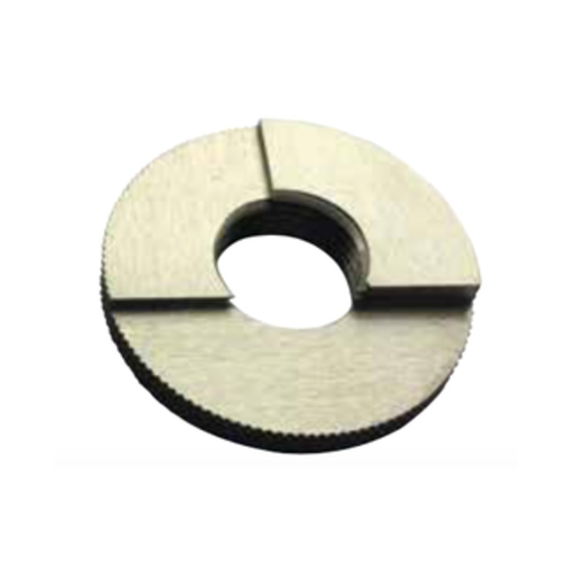 Asimeto NPT Ring Gage, 3/8-18 Size & Pitch – 690-43-3