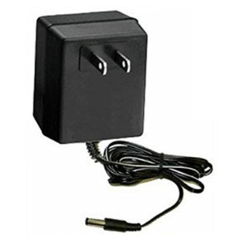 Fowler 110V AC Adaptor for V600/V1000 – 54-199-018-0