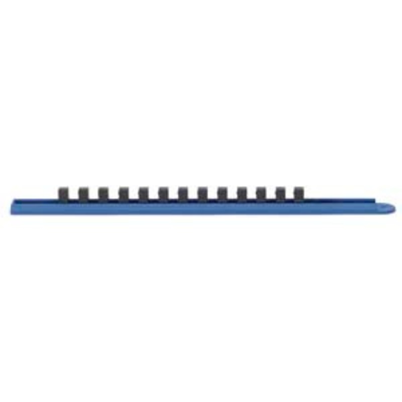 GEARWRENCH 3/8 Drive Blue Slide Socket Rail – KD83107