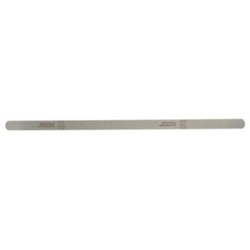 SPI Thickness Gage, Feeler Stock, 0.04mm Thickness – 91-391-3