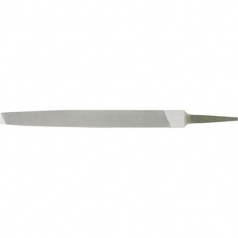 Stanley 10 Long, Bastard Cut, Flat American-Pattern File Single Cut 22-172 – 36765105