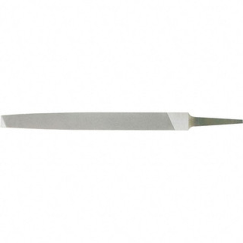 Stanley 12 Long, Bastard Cut, Flat American-Pattern File Single Cut, 0.3 Overall Thickness 22-173 – 46090189