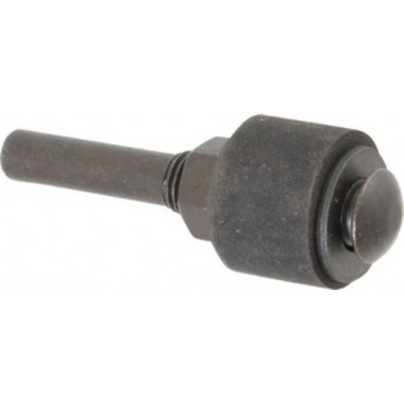 Superior Abrasives 1/2 Wide x 3/4 Diam, Spiral Band Drum 1/4 Shank Diam, 25,000 RPM 12068 – 36968071
