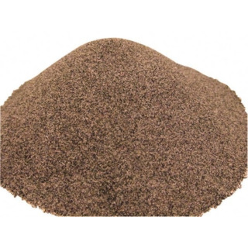 Value Collection Fine Grade Angular Silicon Carbide 220 Grit, 9 Max Hardness, 50 Lb Box GBS7060 – 00574327