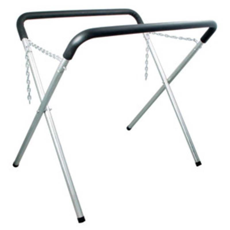 Astro Pneumatic 500 Lbs. Body Shop Work Stand Large Parts Holder – AO557010