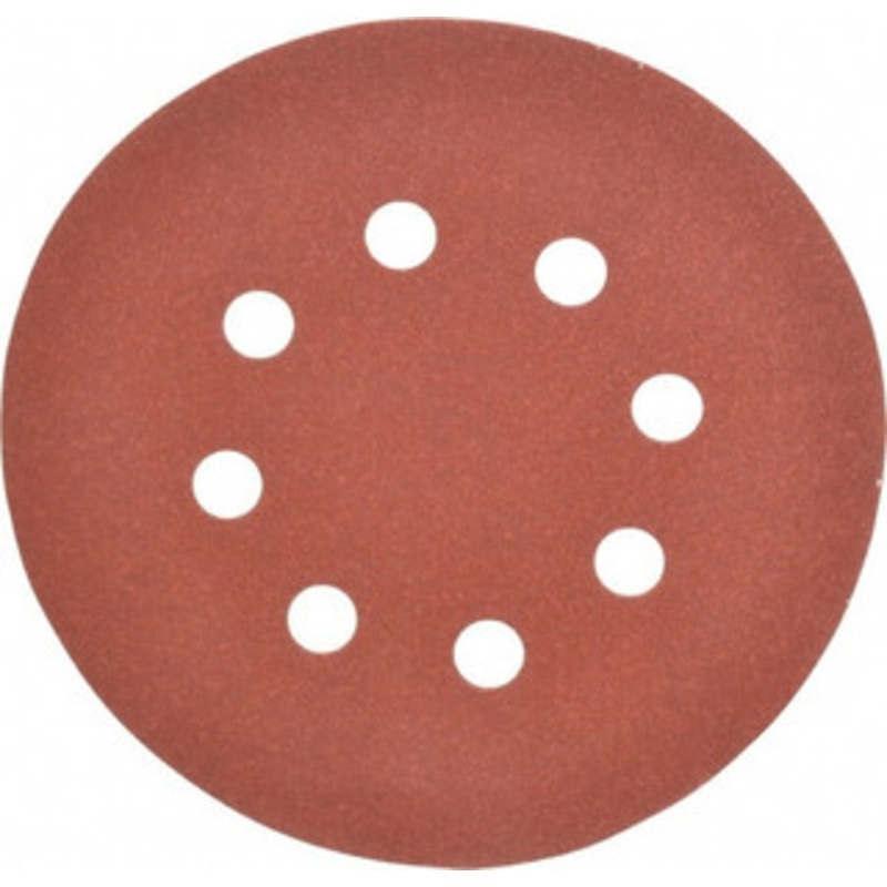 DeWALT 150 Grit, Hook & Loop Disc Fine Grade, Coated DW4304 – 01018787