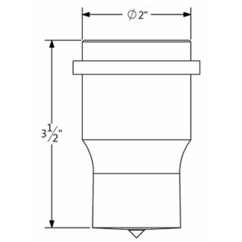 DVP2 Round Punch – DVP2RD