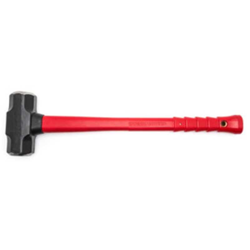 GEARWRENCH MaxxLock 4 Lb. 14 Sledge Hammer – KD69-701G