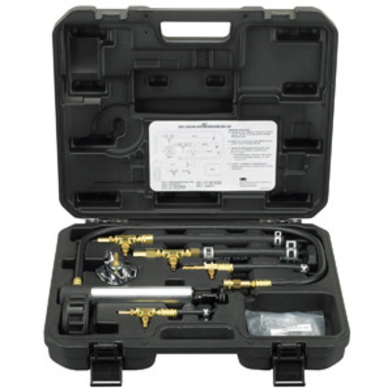 OTC Universal Cooling System Pressure Test Kit – OT6977