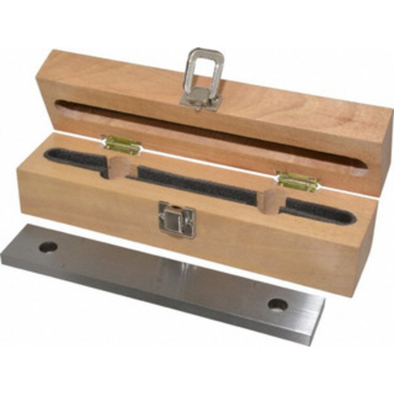 Precise 5 Long Steel Grade B Gage Block – 4101-0831