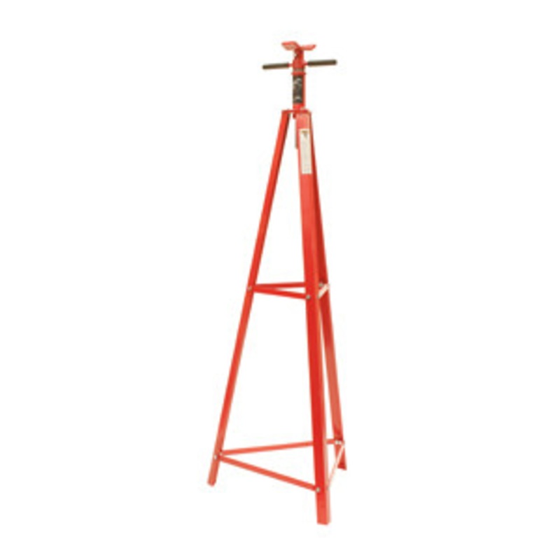 Sunex 2 Ton Tripod Underhoist Stand – SU6808BD