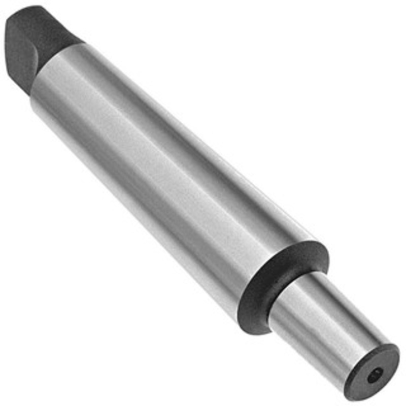 TMX Drill Chuck Arbor Morse Taper #3 to Jacobs Taper #5 – 8-531-3005