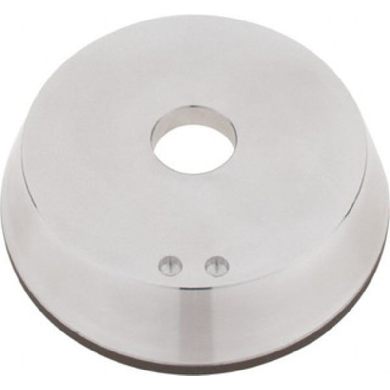 Tru-Maxx 6 Diam, 1-1/4 Hole Size, 1 Overall Thickness, 150 Grit, Type 11A2, Tool & Cutter Grinding Wheel Very Fine Grade, Diamond RESIN-1 – 44289098