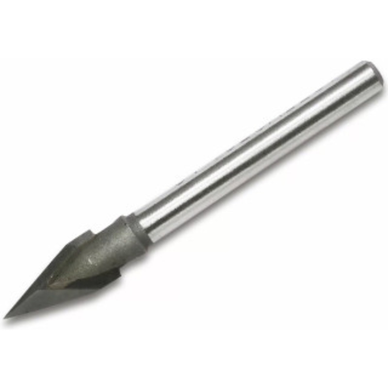 Baileigh DWR-4635V030 V-Cutter, 30 Degree – BA9-1019918