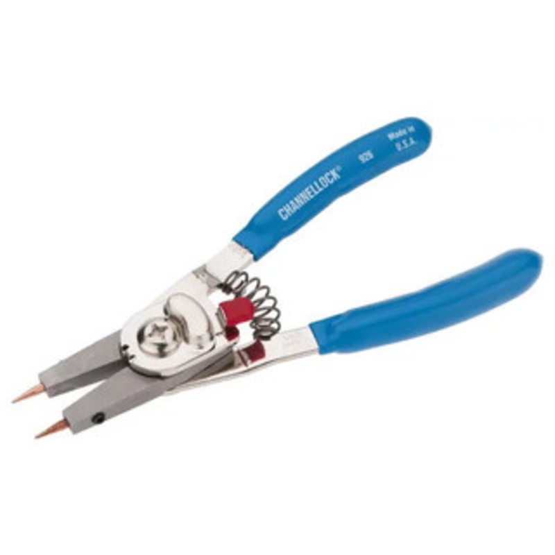 ChannelLock Retaining Ring Pliers Set #926, 5 pcs. – 63-126-7