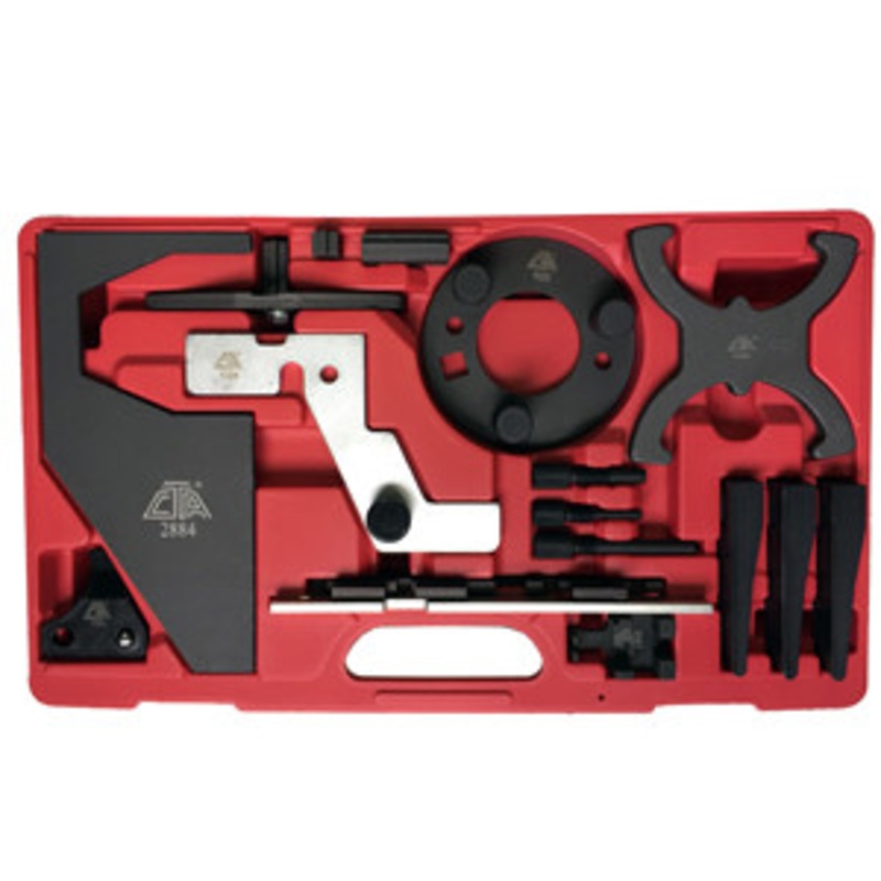 CTA Manufacturing Corp. Ford / Mazda Timing Tool Kit – UPDATE – CM5063