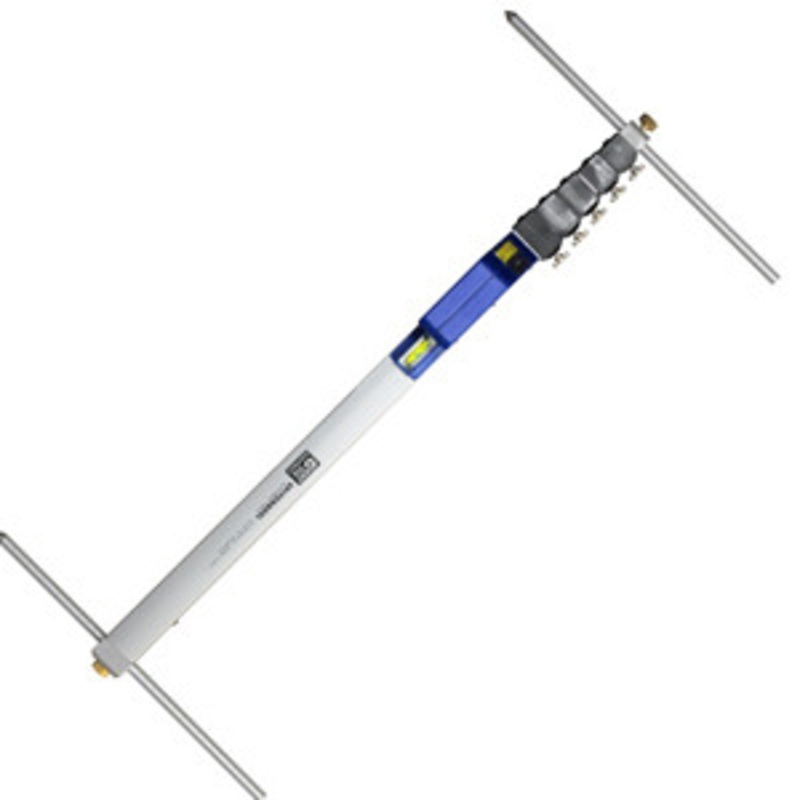Dent Fix Equipment 3 Meter Tram Gage – DNTDF-3TC3A