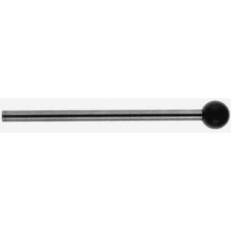 Destaco Clamp Plungers, Stroke Length (mm): 300.00, For Use With: Destaco FO-160 & FL-160 Clamps, Plunger Length (Decimal Inch): 18.9000, Plunger Length (mm): 480.06, Plunger Diameter (mm): 16.00, Thread Size: M8 16/300 – 64825771