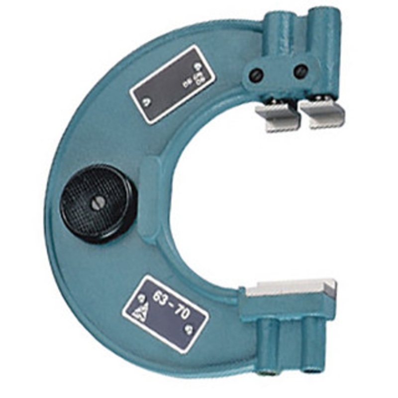 Flexbar Snap Gage 1-1/2 – 1-3/4 Type U – 11-3007