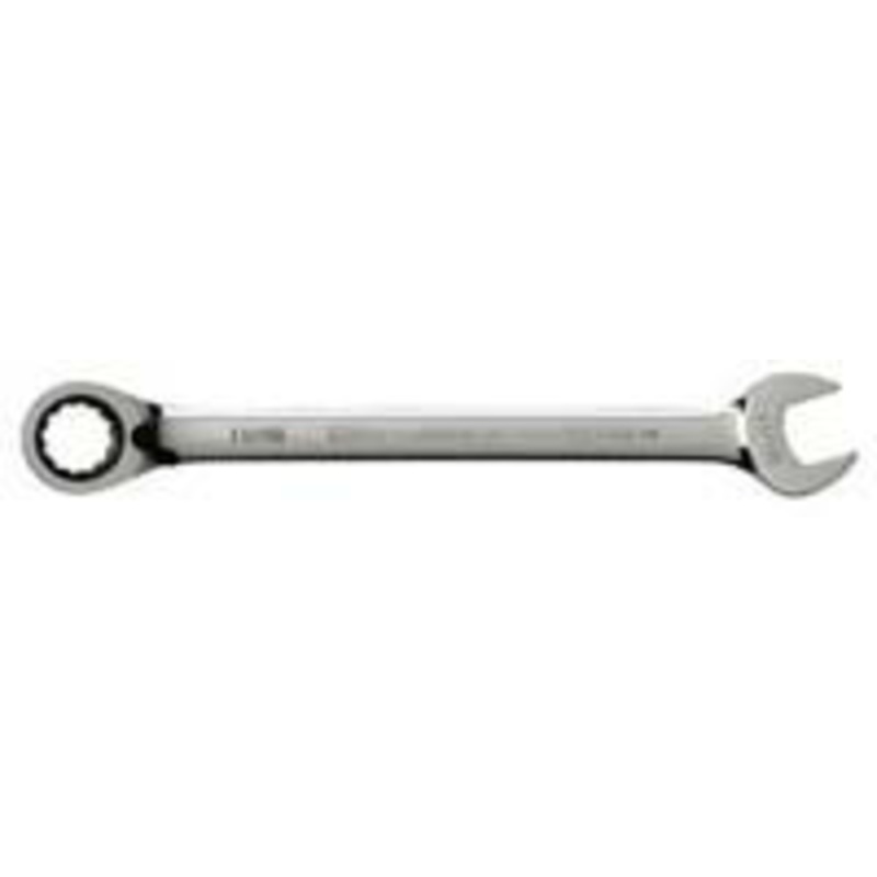 GEARWRENCH 8mm Reversible Combination Ratcheting Wrench – KD9608