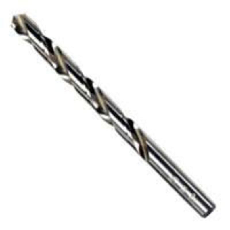 IRWIN 19/64Steel Drill Bit 118 Degree Jobber Length Carded – HA60519