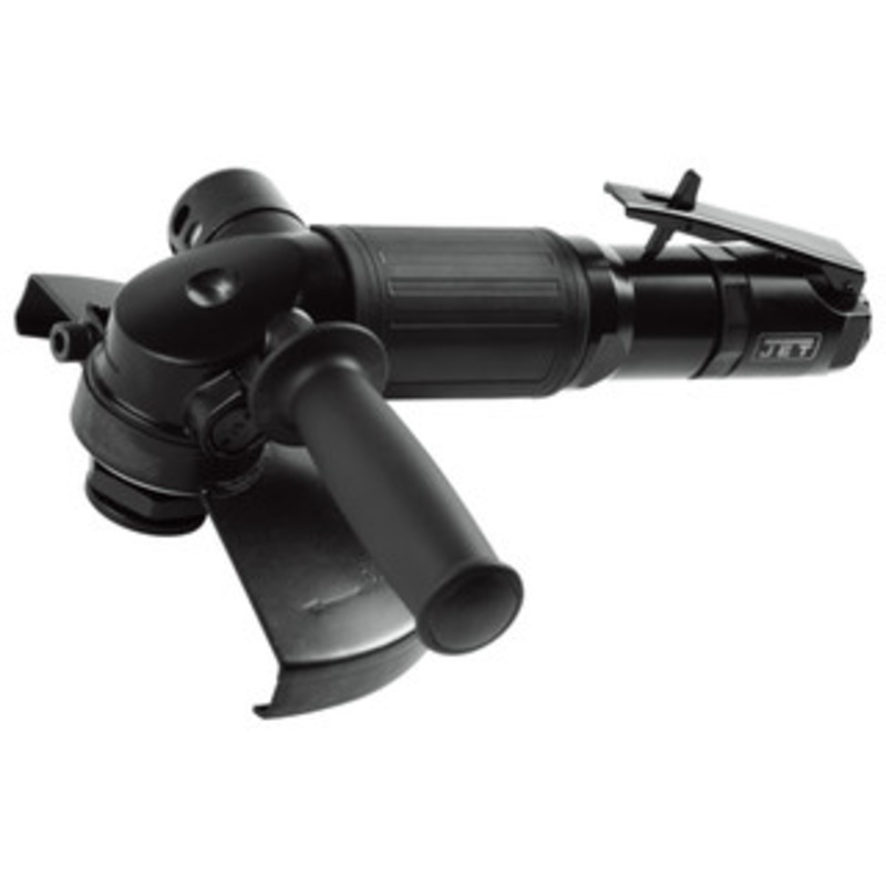 JET JAT-467, 7 Industrial Angle Grinder – 505467