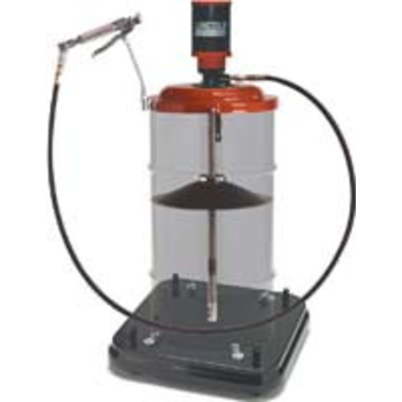 Lincoln Air Operated 120 Lbs Grease Pump Kit – LN9917