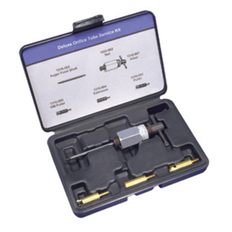 Mastercool Orifice Tube Removal Kit – ML92311