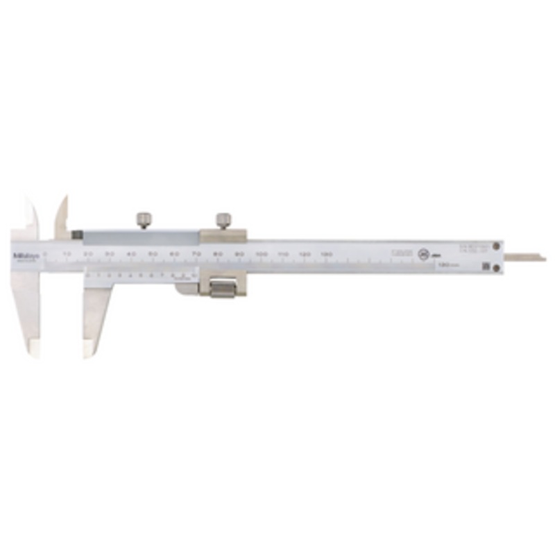 Mitutoyo Vernier Caliper Series 532 – with Fine Adjustment