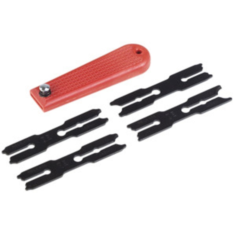 OTC 5 Pc E-Clip Tool Set – OT4492