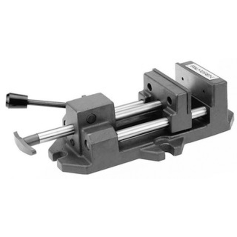 Palmgren 3 Quick Release Vise – QV30