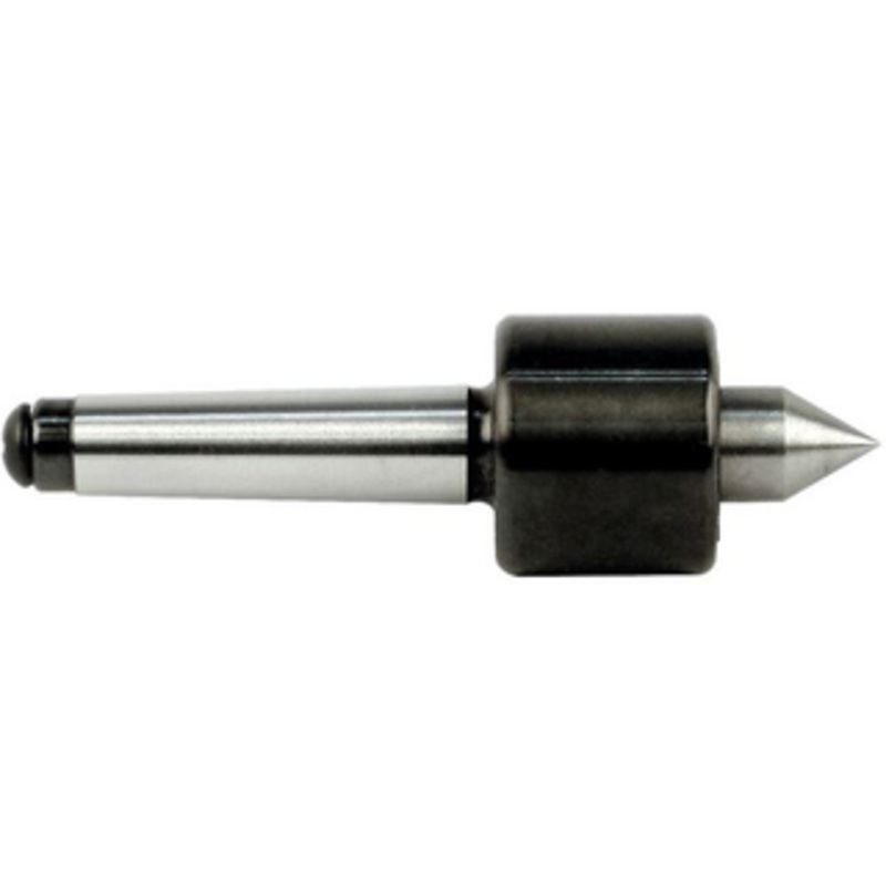 Phase II 3MT Precision Heavy Duty Live Center Max. RPM 4000 310-203S
