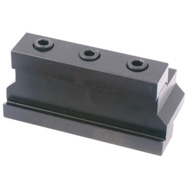 Precise Iscar Type Cut-Off Tool Block .75 x 1.02 Inch – 3900-5351