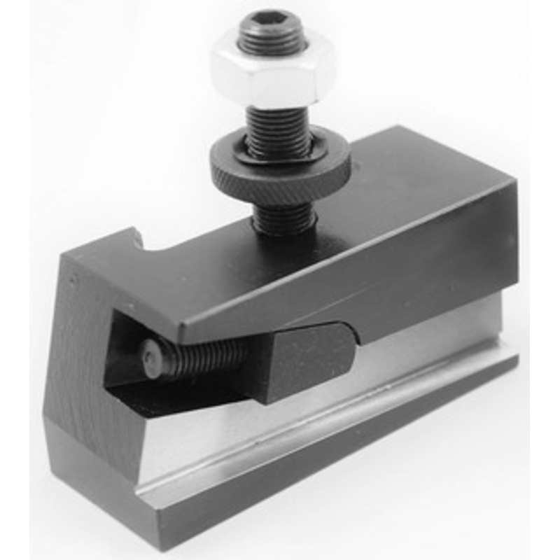 Precise No.7 0XA Series Universal Parting Blade Holder – 3900-5467