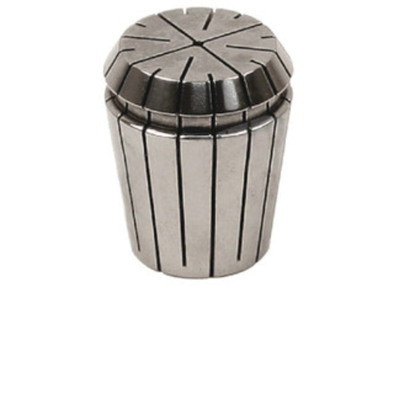Sharktools ER-32 Spring Collet, 9/16 Size, .562 – .523 (9/16) Range