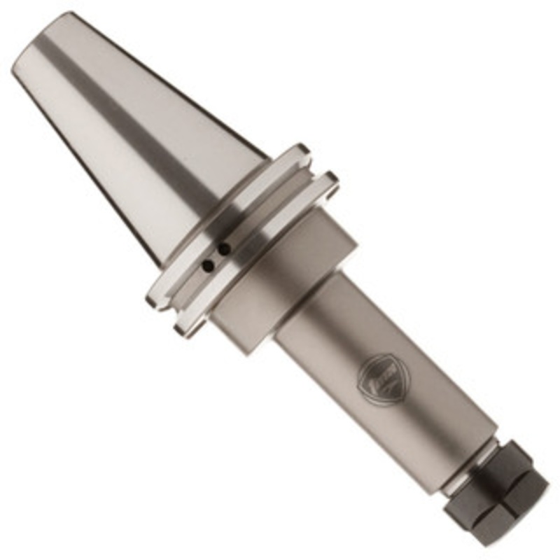 TMX ER25 Collet Chuck, CAT50, 4 Gage Length – 8-100-5055