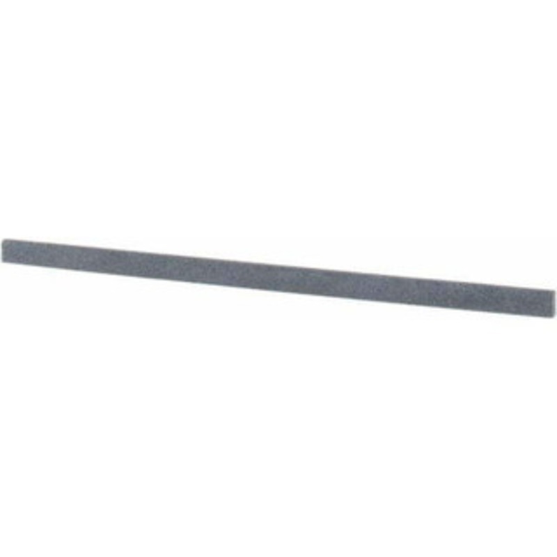 Tru-Maxx 320 Grit Silicon Carbide Rectangular Polishing Stone Extra Fine Grade, 1/4 Wide x 6 Long x 1/8 Thick 01556232M – 44300697