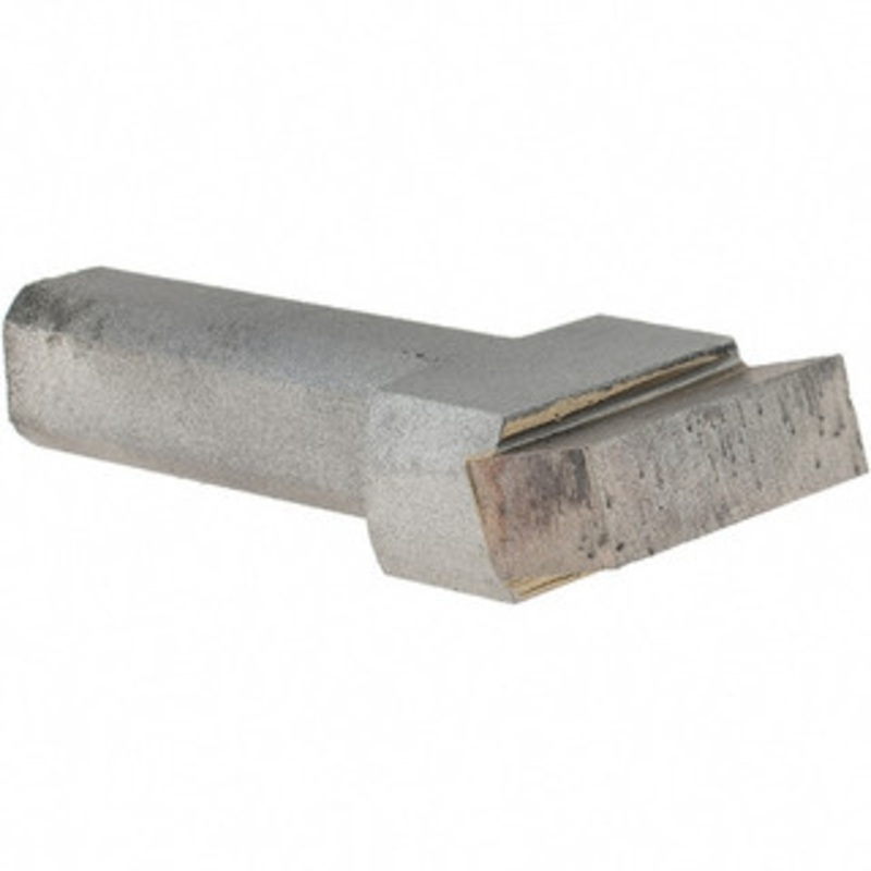 Tru-Maxx 4-1/5 Carat Multi-Point Grit Impregnated Diamond Dresser 7/16 Shank Diam, 32mm Shank Length SC3507118 – 54868328