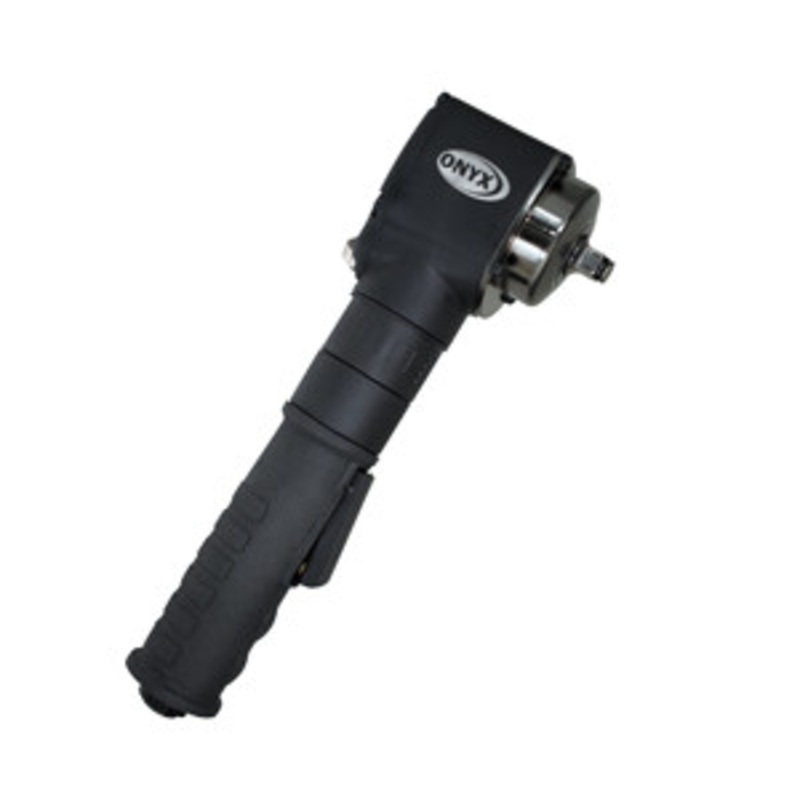 Astro Pneumatic 3/8 Nano Angle Impact Wrench – 415ft/lb – AO1838